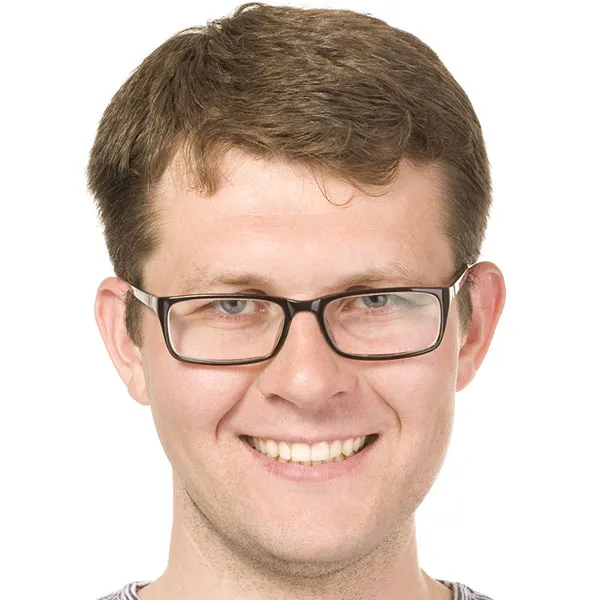 John